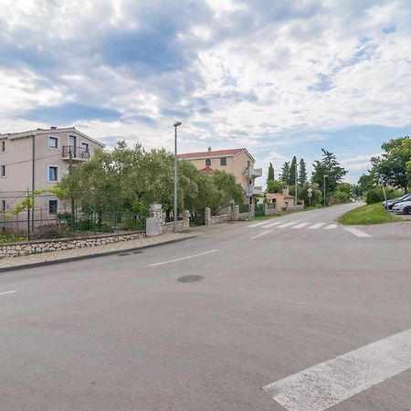 Apartments Bepina Biograd Na Moru Buitenkant foto